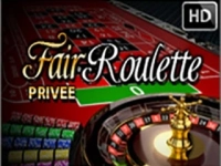 Fair Roulette Privee