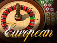 Euro Roulette