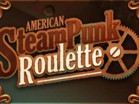 American SteamPunk Roulette