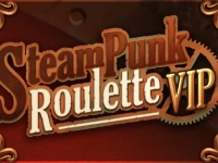 SteamPunk Roulette VIP