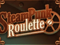 SteamPunk Roulette