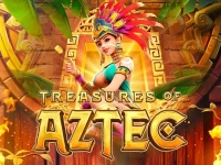 Treasures of Aztec