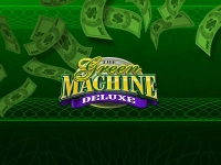 Green Machine Deluxe