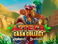 Azteca: Cash Collect