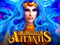 The Lost City of Atlantis