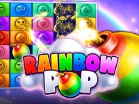 Rainbow Pop