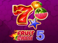 Fruit Chase 5