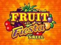 Fruit Fiesta 3-Reel