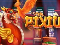 Pixiu