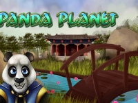 Panda Planet