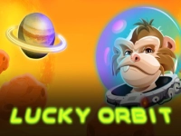 Lucky Orbit