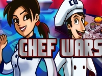 Chef Wars