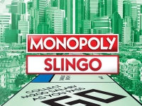 Monopoly Slingo