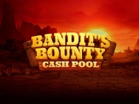 Bandit's Bounty Cash Pool