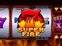 Super Fire 7