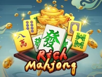 Rich Mahjong   