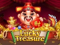 Lucky Treasure