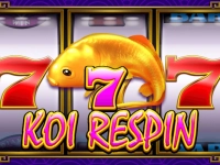 Koi Respin 7