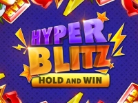 Hyper Blitz Hold and Win