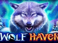 Wolf Haven