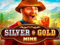 Silver & Gold Mine