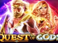 Quest of Gods