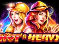 Hot & Heavy