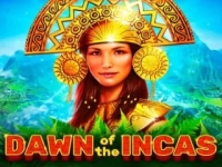 Dawn of the Incas