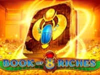 Book of Riches