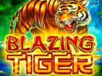 Blazing Tiger