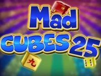 Mad Cubes 25