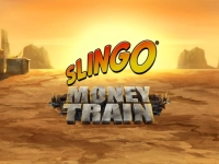 Slingo Money Train