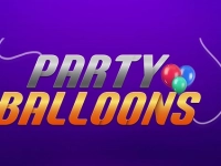 Party Balloons