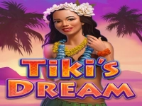 Tiki's Dream