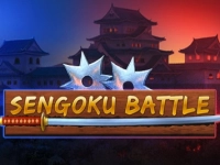 Sengoku Battle