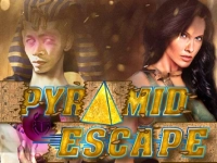 Pyramid Escape