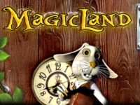 MAGICLAND