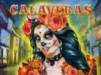 Calaveras