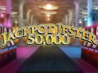 Jackpot Jester 50000