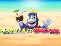 Gorilla Go Wilder