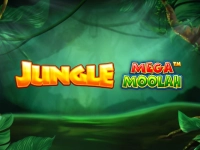 Jungle Mega Moolah