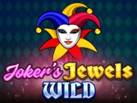 Joker's Jewels Wild