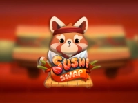 Sushi Swap