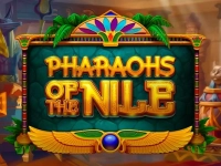 Pharaohs of the Nile