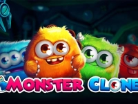 Monster Clone