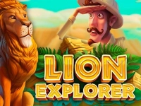 Lion Explorer