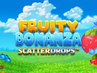 Fruity Bonanza Scatterdrops