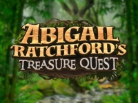 Abigail Ratchford's Treasure Quest