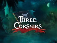 Three Corsairs