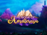 The Book of Amaterasu